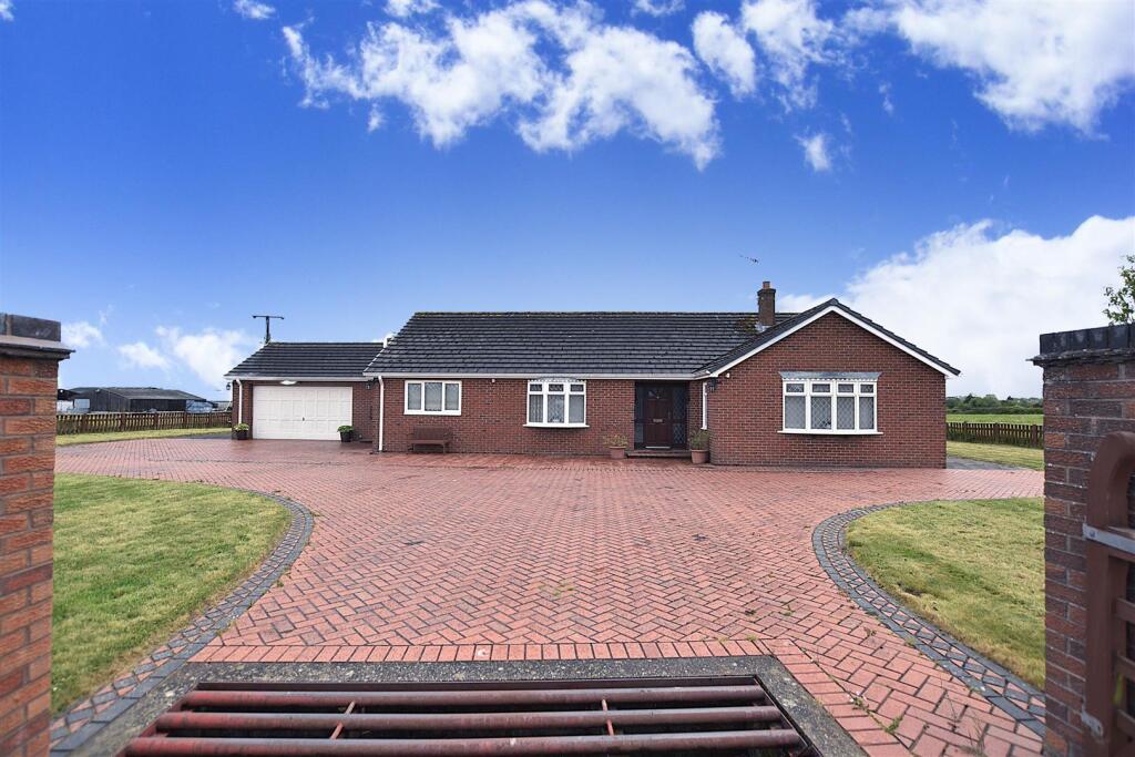 Main image of property: Ridley Wood, Wrexham