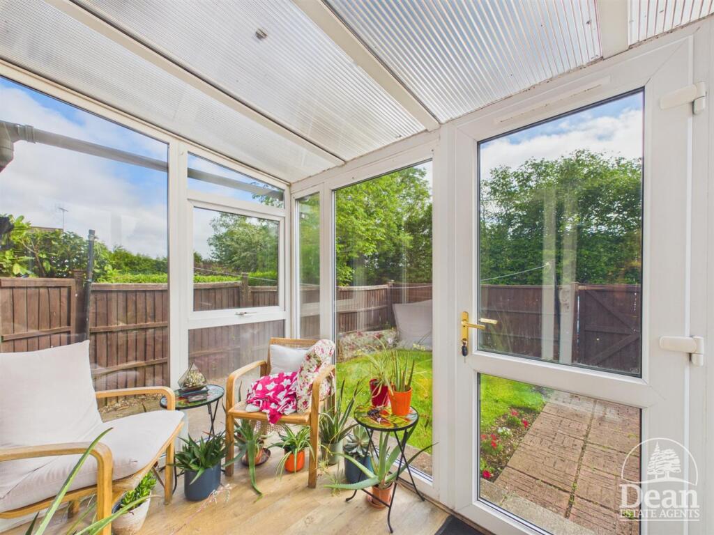 Domby Close, Coleford - More
