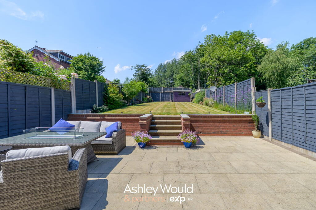 House in Birmingham - View 2