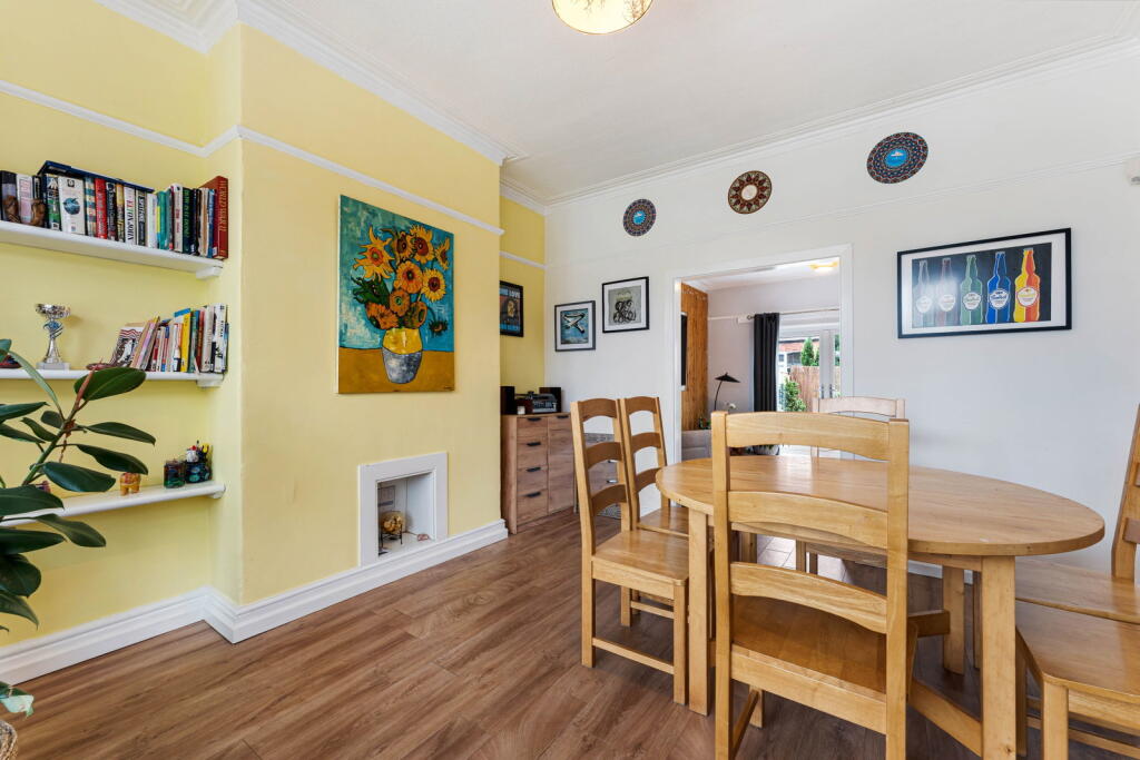 House in Stockport - More