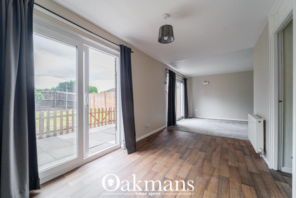 House in Birmingham - View 2