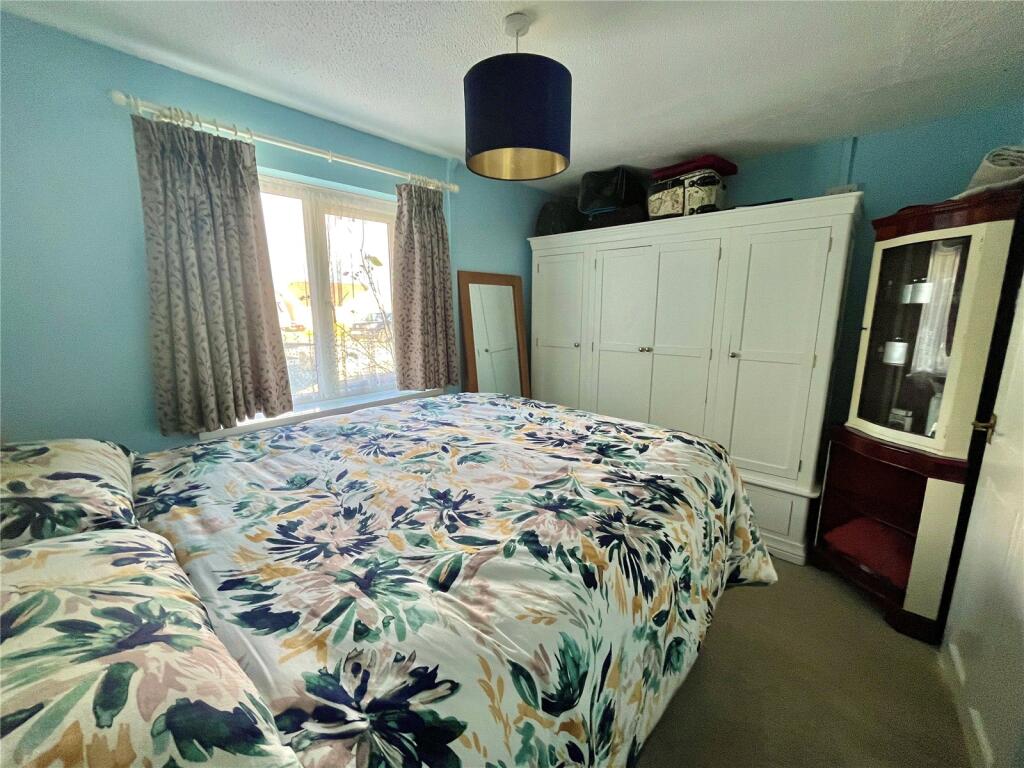 Bartletts Well Road, Sageston, Tenby, Pembrokeshire, SA70 – pohled 6