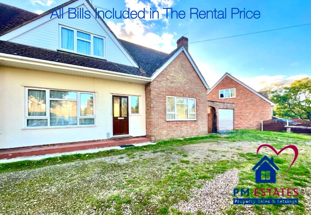 Main image of property: Birchanger Lane, CM23