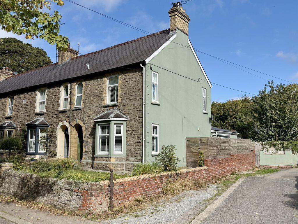 Main image of property: Raglan Terrace, Abergavenny