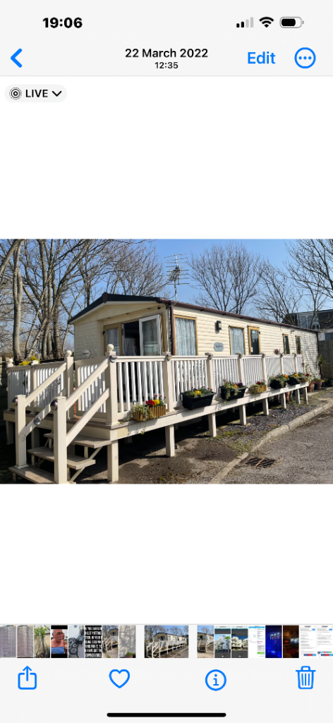 Main image of property: Beeches 27 , St David, South Wales, Parkdean Resorts, Trecco Bay Holiday Park, Porthcawl, Bridgend, CF36 5NG, Wales.