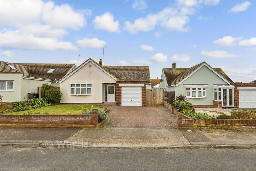 Main image of property: David Avenue, Cliftonville, Margate, Kent