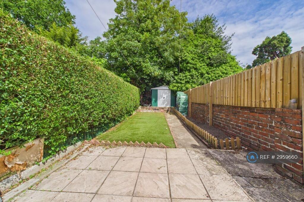 House in Reading - View 4