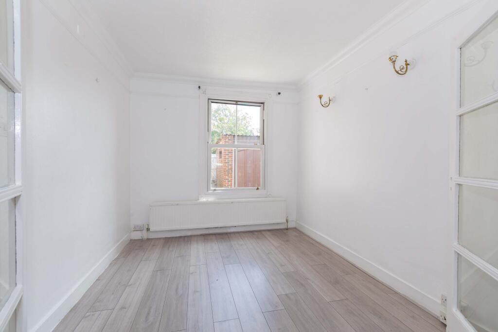House in Slough - More