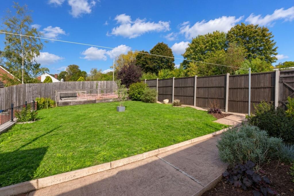 House in Exeter - View 4