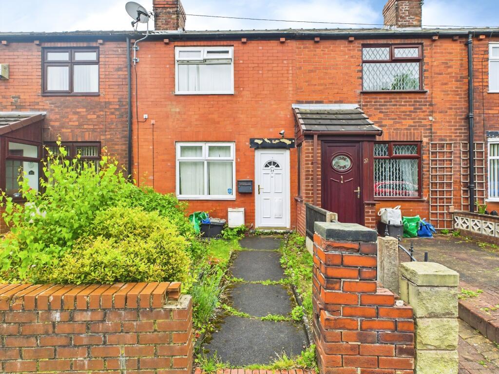 Main image of property: Boardmans Lane, St Helens, WA11