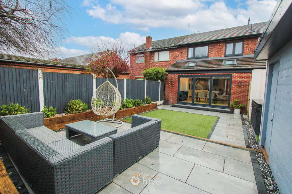 Long Close, Bessacarr, Doncaster, DN4 photo 3