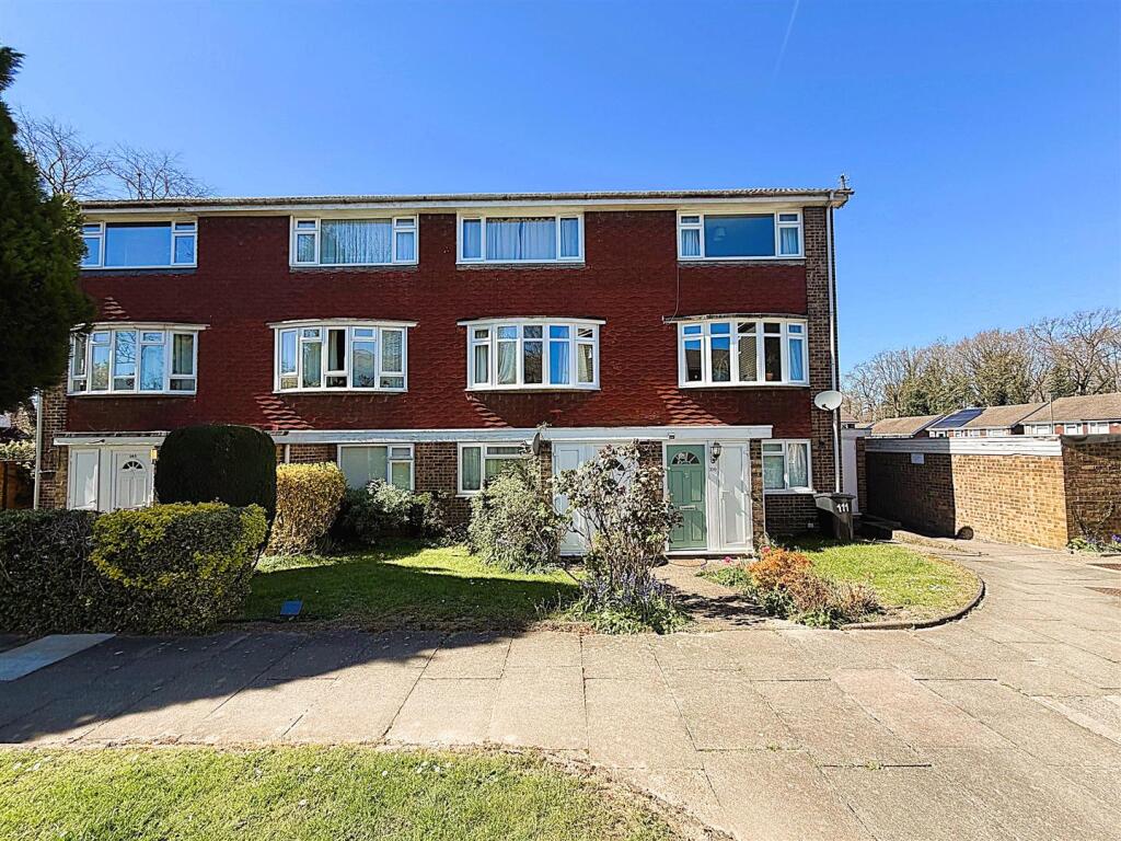 Main image of property: Clareville Road, Orpington