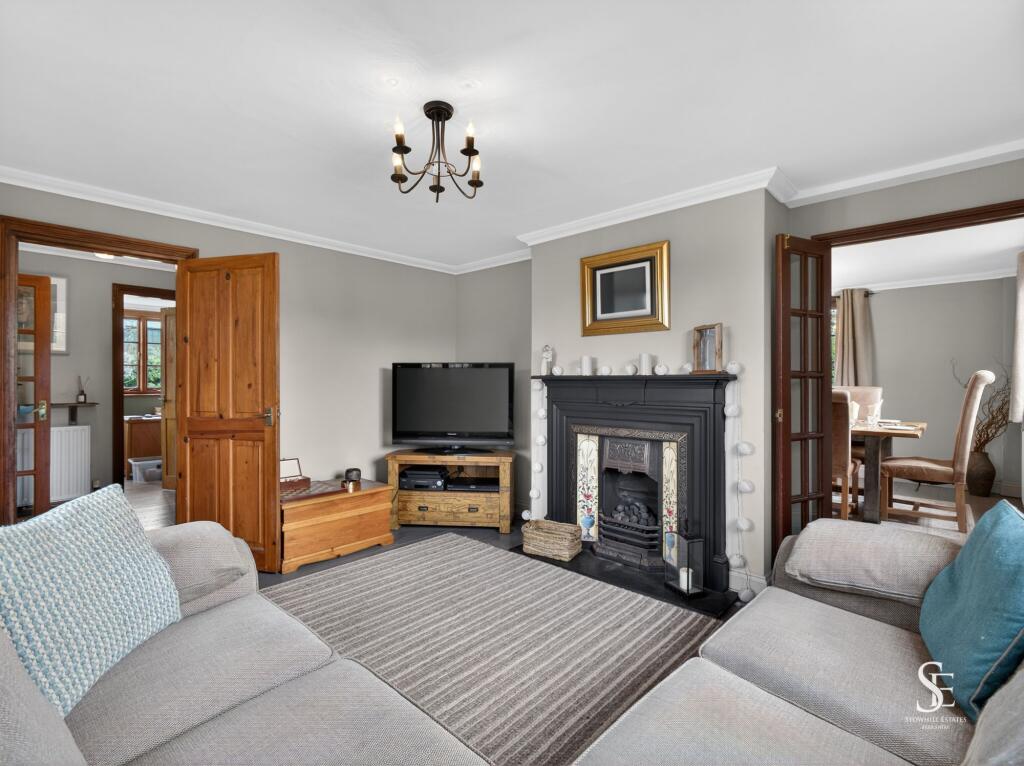 House in Wokingham, St. Nicholas, Hurst - View 3