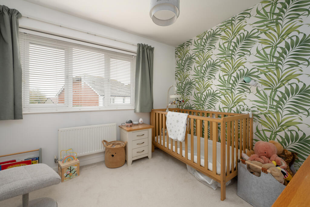 Willowbrook Close, Herne Bay, Kent - Więcej