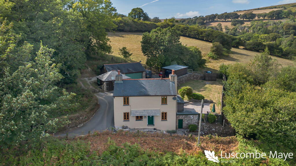 Main image of property: South Brent, Devon