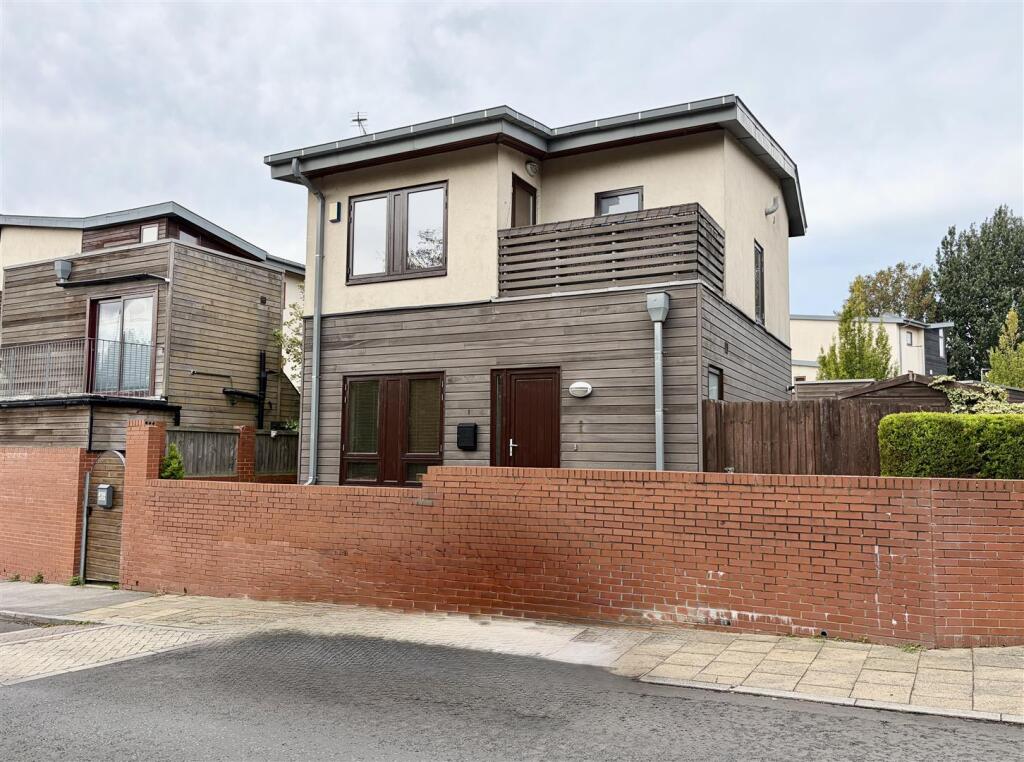 Main image of property: Bywater Court, off Haigh Moor Way, Allerton Bywater, Castleford