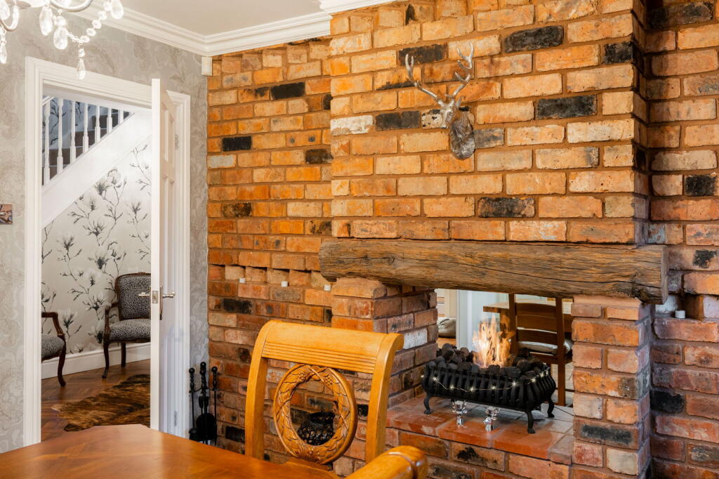 Additional image 9 of Farways, Keepers Gate Close, Sutton Coldfield, B74