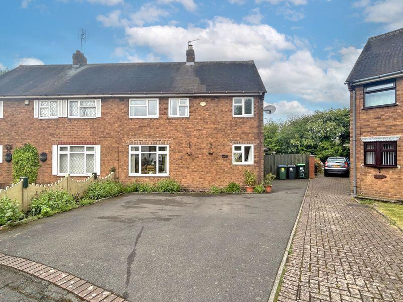 Main image of property: Elm Avenue, Wednesbury