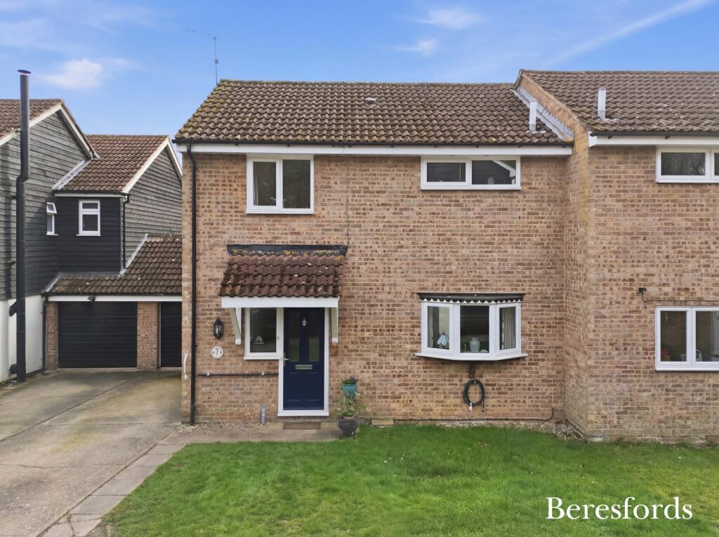 Main image of property: Chantreywood, Brentwood, CM13