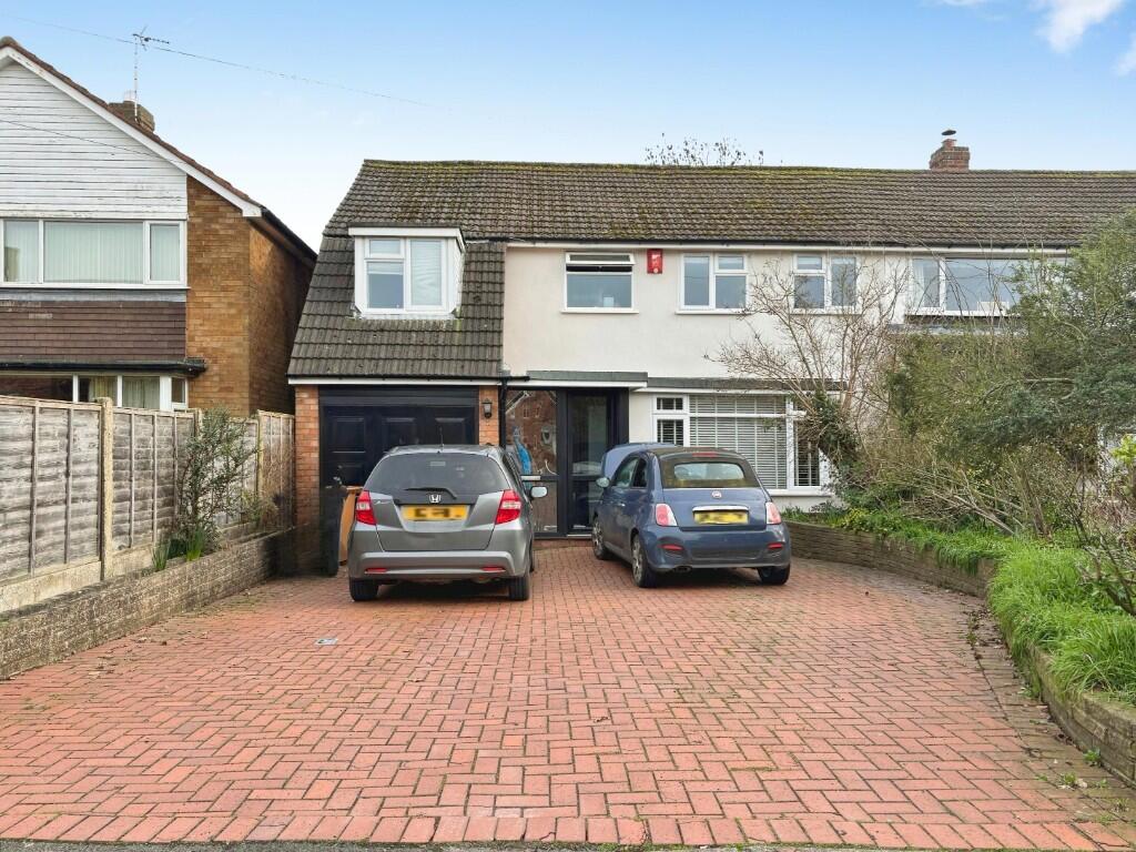 Main image of property: Chesterfield Road, Lichfield, Staffordshire, WS14