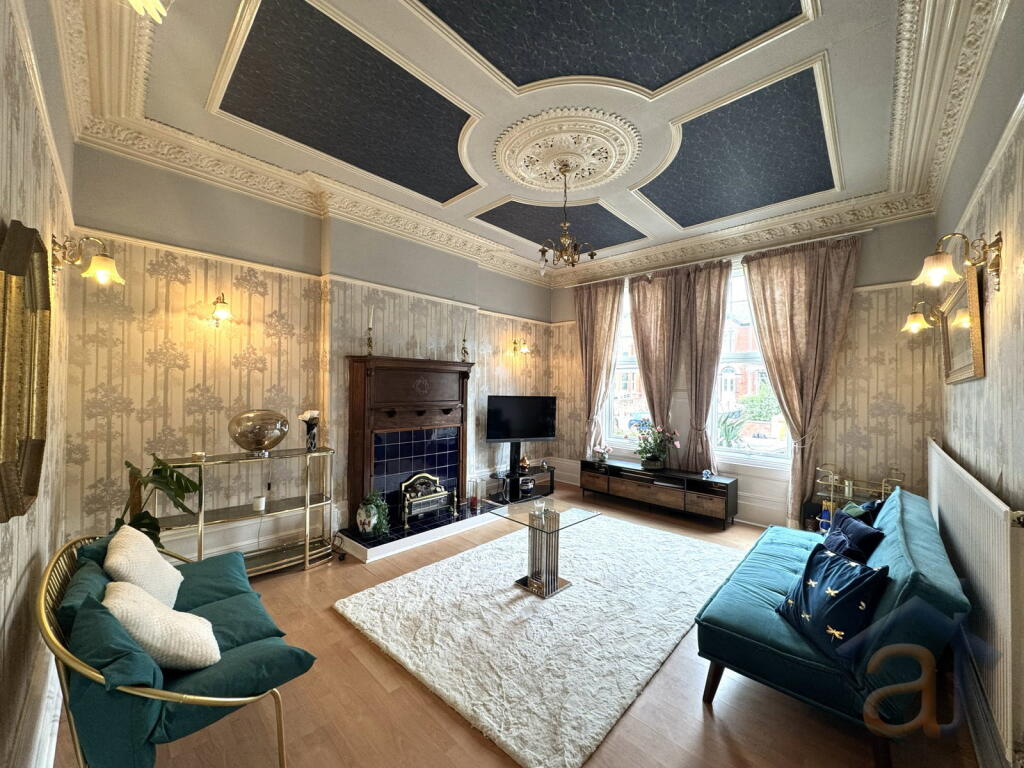 House in Preston - More