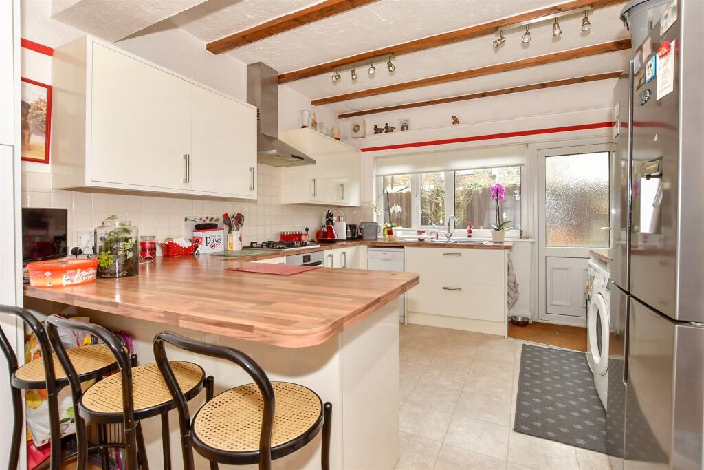 Main image of property: Newington Road, Ramsgate, Kent