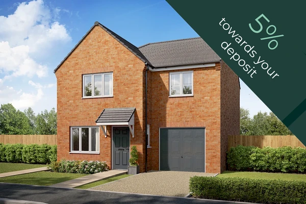 House in Leeds, Osmondthorpe