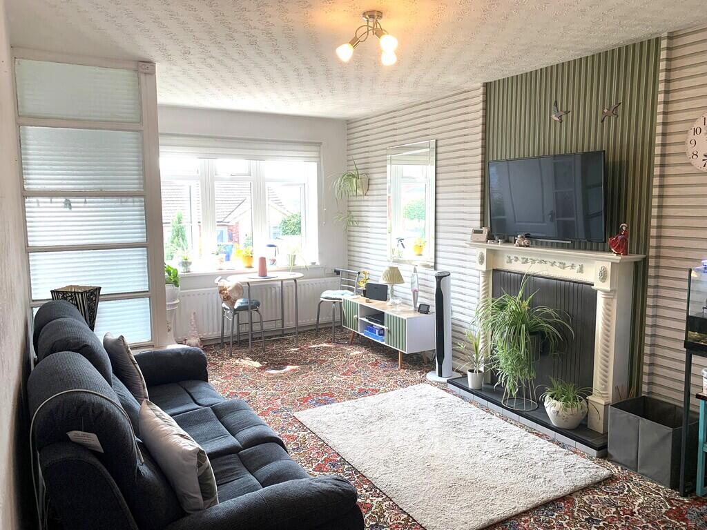 Spode Grove, Westbury Park, Newcastle, ST5 4HF  photo 3