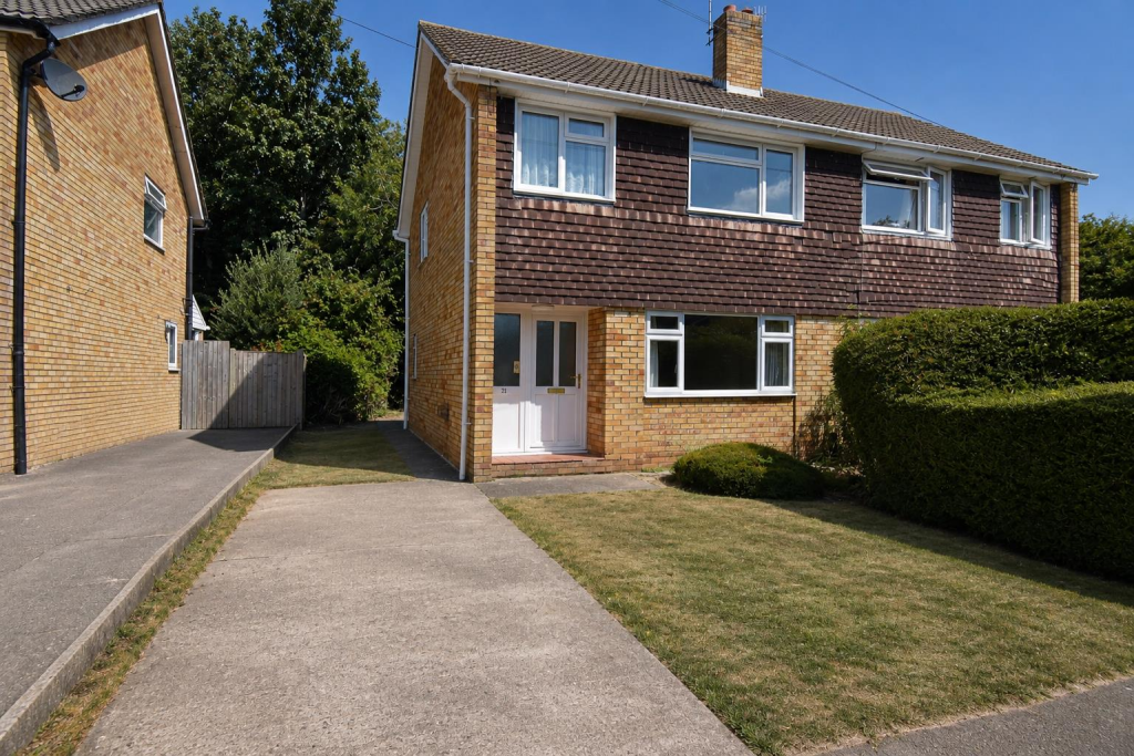 Main image of property: Greenfield Park, Portishead