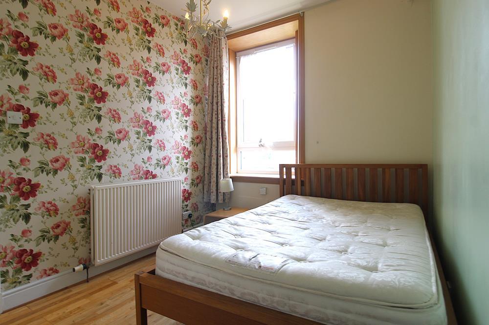 Apartment in Aberdeen, Gilcomston, Rosemount and Mile End - More