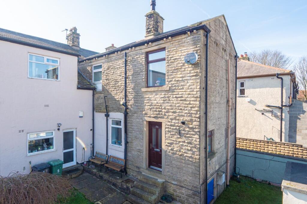 Main image of property: Greentop, Pudsey