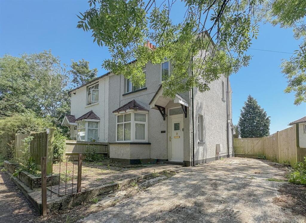 Main image of property: Old Church Road, St. Leonards, TN38 9LR