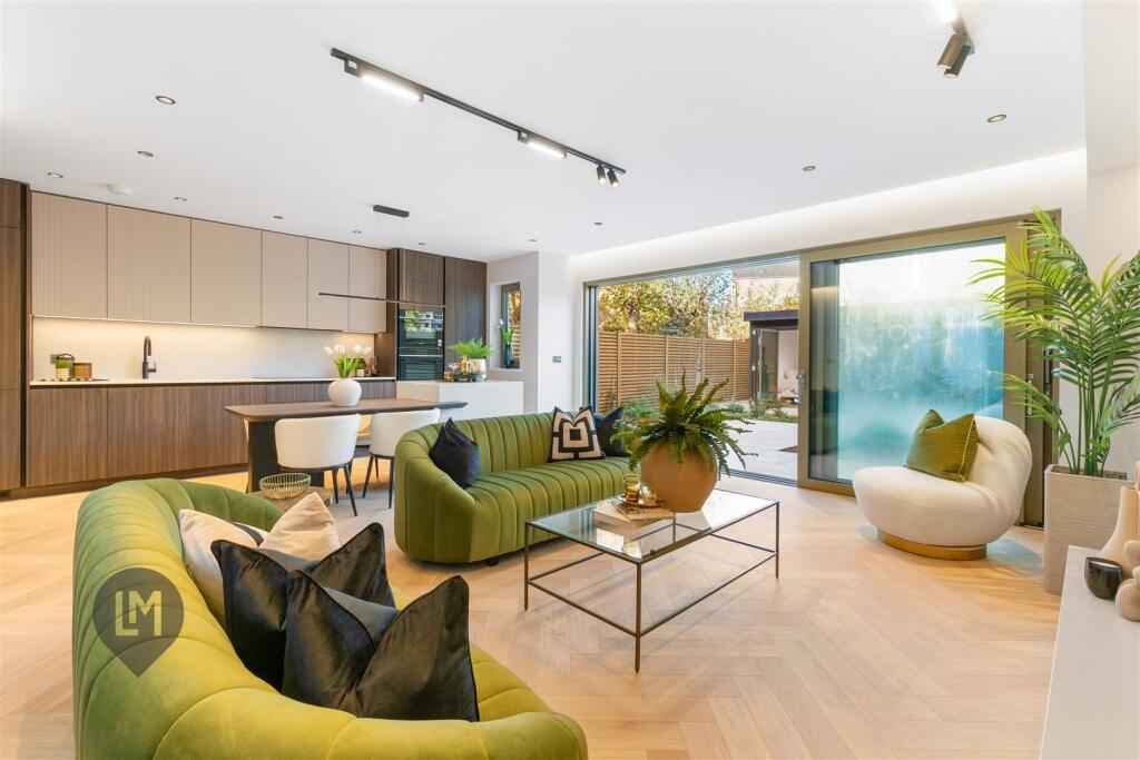 Main image of property: Marius Road, London