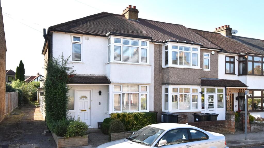 Main image of property: Jackson Road, Bromley, BR2