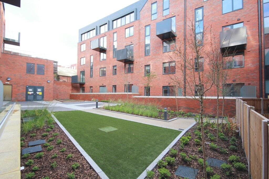 Additional image 8 of Dayus House, Tenby Street South, Jewellery Quarter, B1