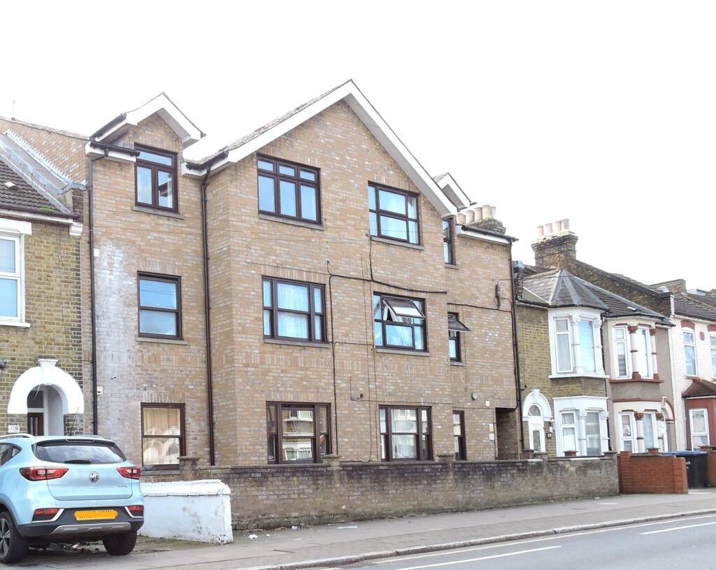 Main image of property: Nags Head Road, Enfield, EN3