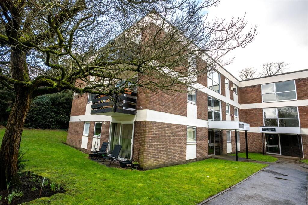 Main image of property: Wake Green Park, Moseley, Birmingham, B13