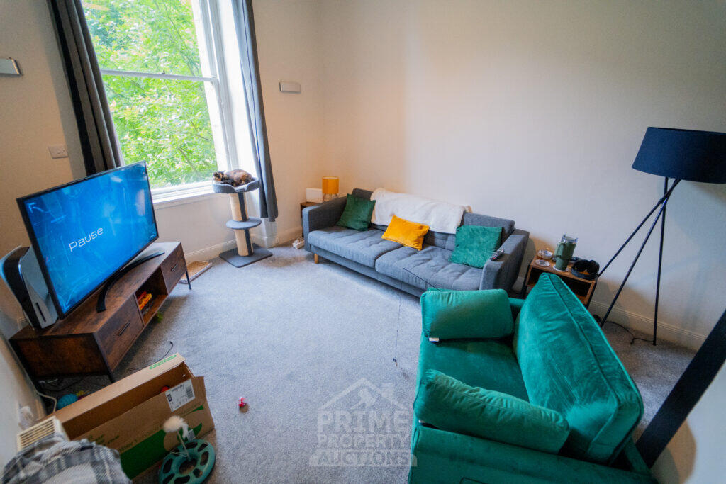Apartment in Glasgow - View 3