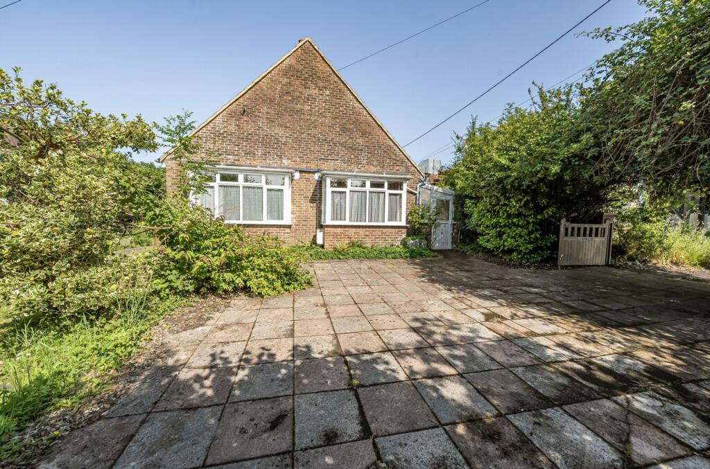 Main image of property: Shripney Road, Bognor Regis, PO22