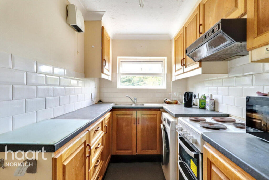 Apartment in Norwich - More