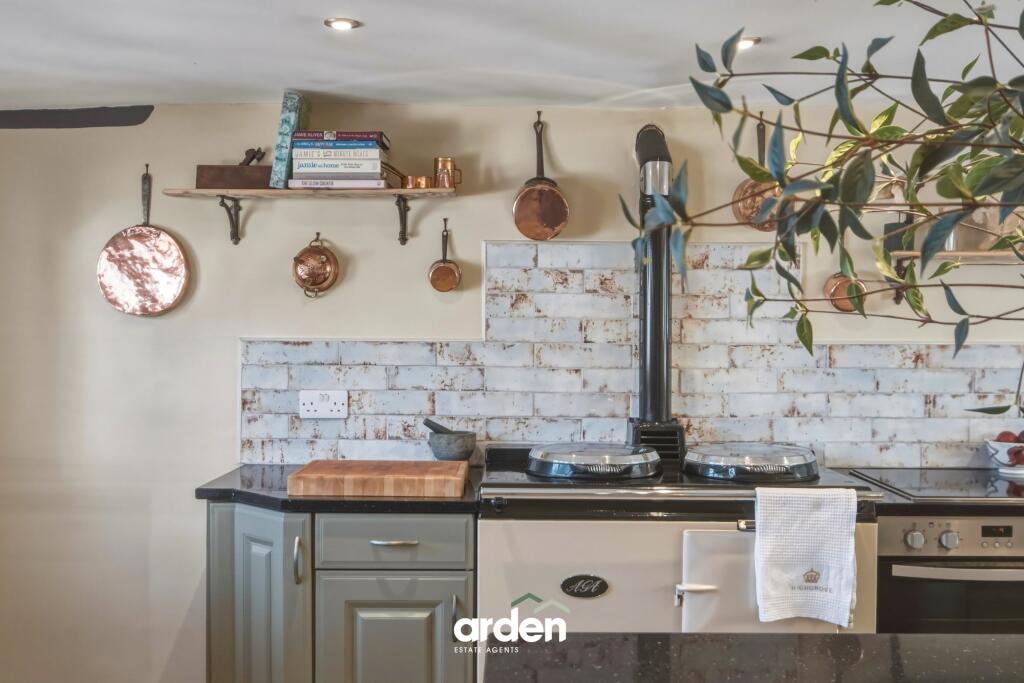 House in Wychavon, Little Inkberrow, Inkberrow - View 3