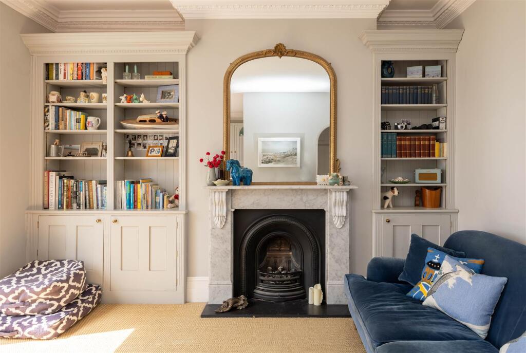 Main image of property: Knole Road, Bexhill-On-Sea