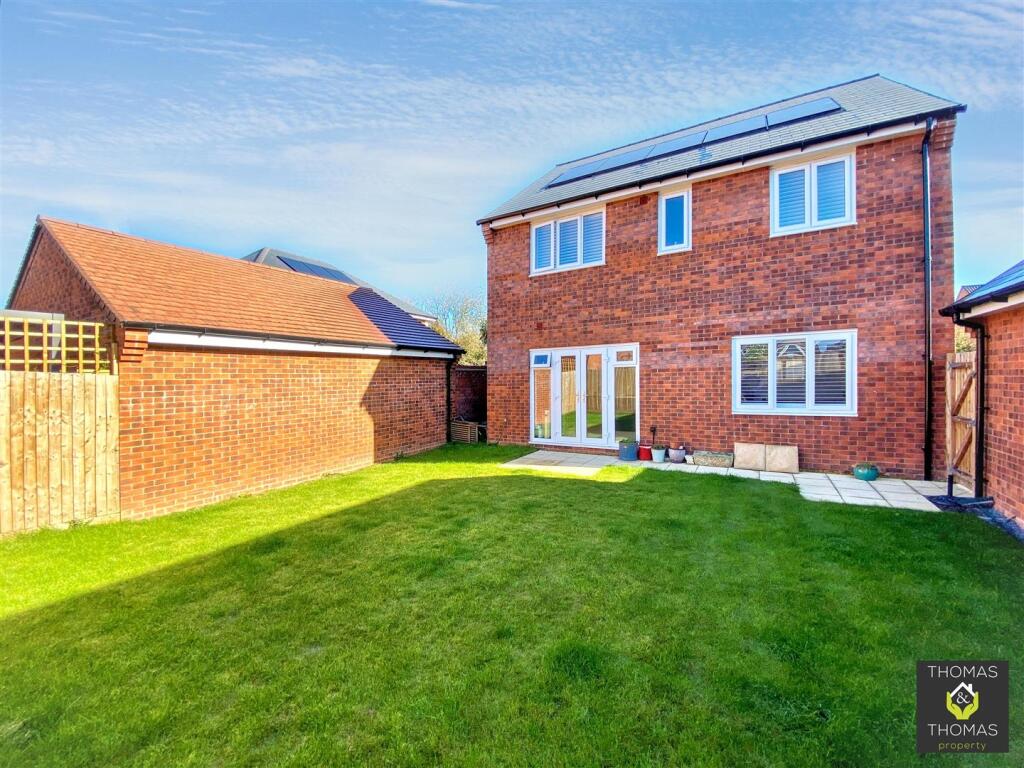 House in Tewkesbury, Twigworth - View 5