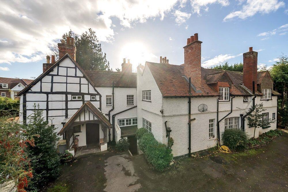 Main image of property: Wiltshire Road, Wokingham, Berkshire