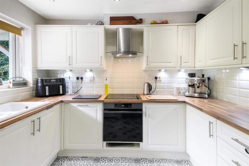 House in Barnard Castle, County Durham - More