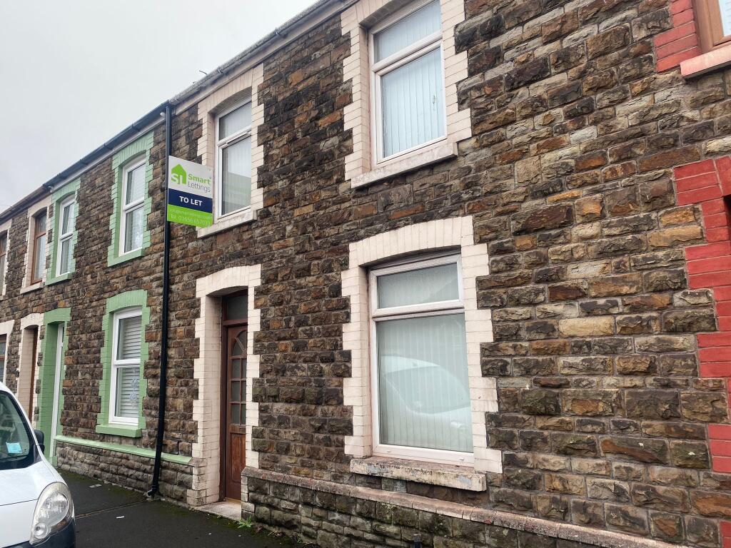 Main image of property: Edward Street, Port Talbot