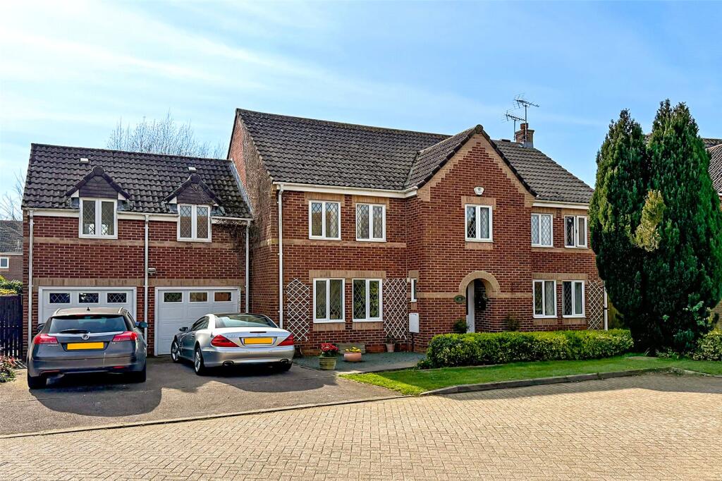 Main image of property: Toddington Park, Littlehampton, West Sussex