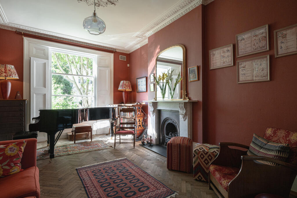 House in London, Highbury