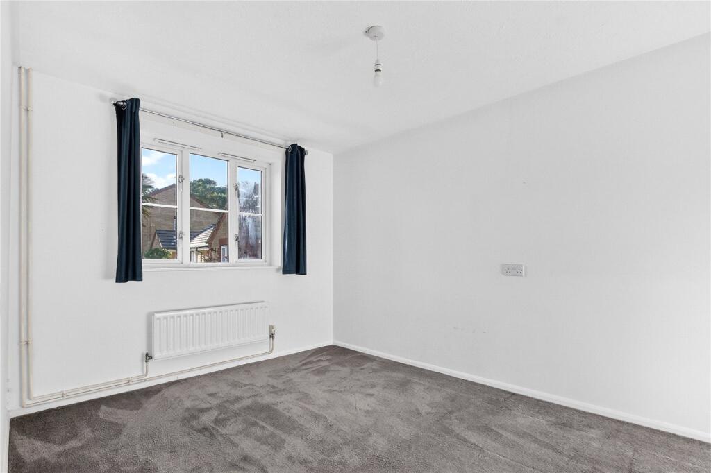 House in Reading - More