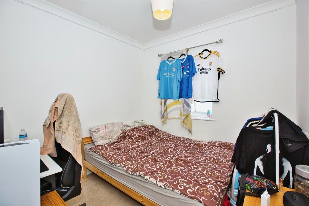 Additional image 9 of Century Park, Yeovil